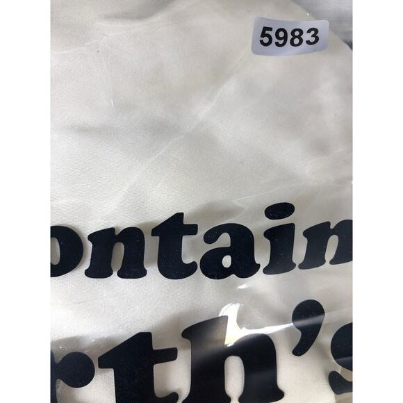 Buffy Duvet Cover 100% Eucalyptus Super Soft Skin Friendly Full Queen Cream NEW - Picture 6 of 6